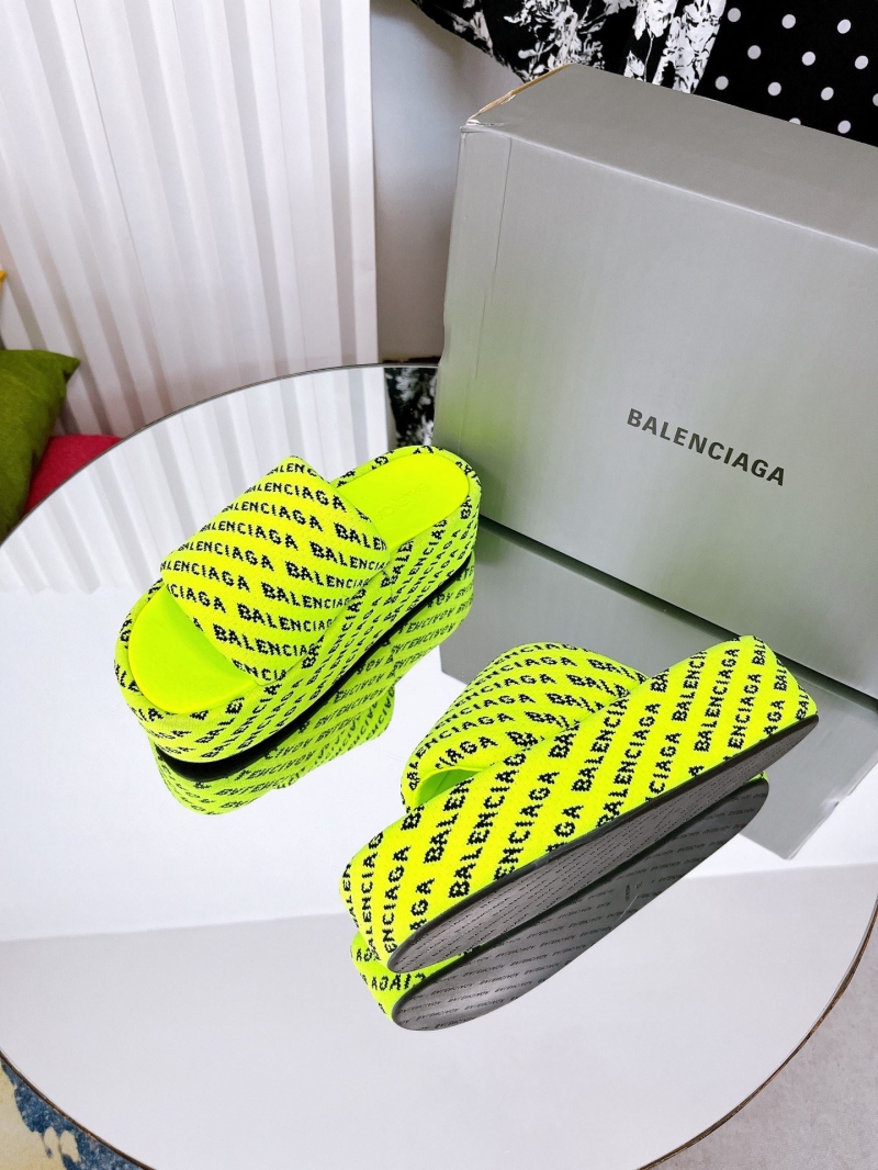 Balenciaga Slippers